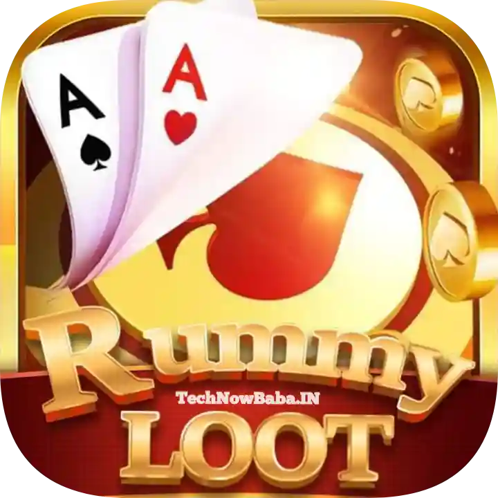 Rummy Loot